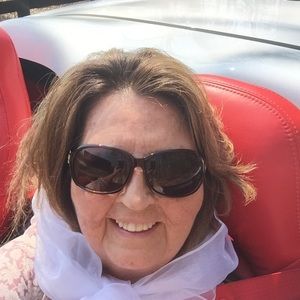 Meet your Posher, Kathy